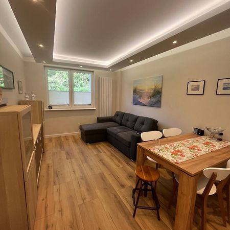 Apartament Przylesie Sopot Kültér fotó