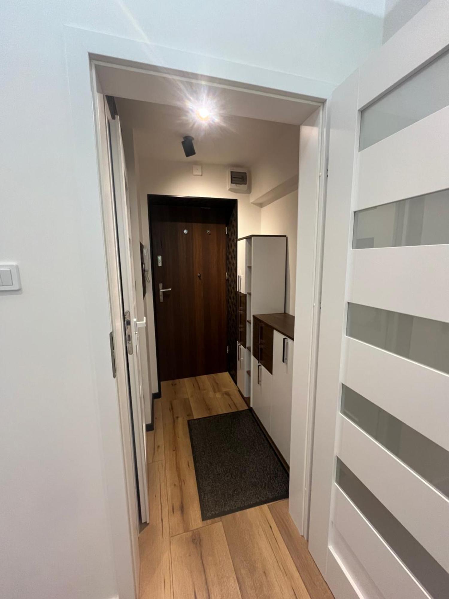 Apartament Przylesie Sopot Kültér fotó